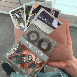 We Up (feat. Dlyan) (Explicit)