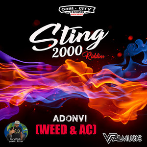 **** & AC(Sting 2000 Riddim) (Sting 2000 Riddim|Explicit)
