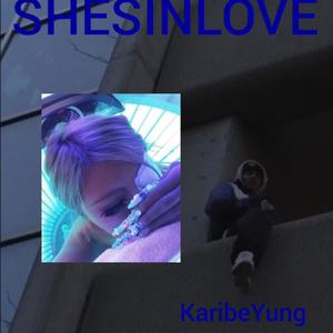 SHESINLOVE (Explicit)