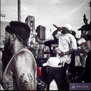 Water Whippin' (feat. Mr Wired Up) (Explicit)