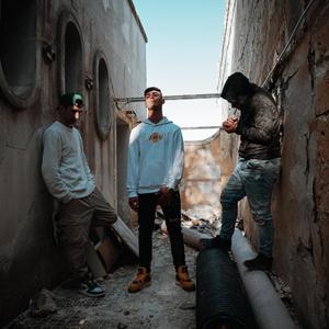 SALENTO UNDERGROUND (feat. Gaiser & Masta P) (Explicit)