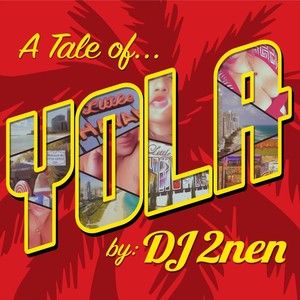 A Tale of Yola (Explicit)