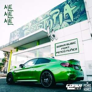 Ale ale ale(feat. Penco Nuñez)