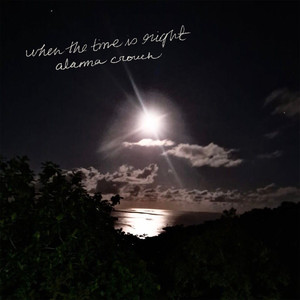 when the time is right