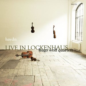 String Quartets, Op. 20, No. 3 in G Minor, Hob. III:33 - I. Allegro con spirito (Live)