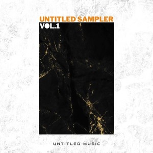 UNTITLED SAMPLER VOL.1