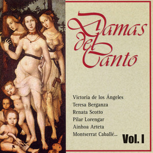 Damas del Canto (Vol. I)