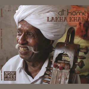 At Home: Lakha Khan