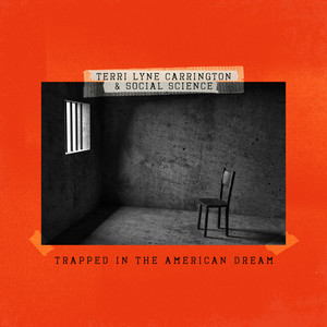 Trapped In The American Dream (Explicit)