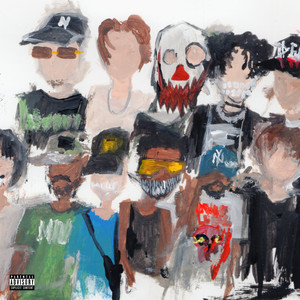 Cut Me Off (Explicit)