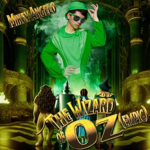 The Wizard of Oz (empic) (Explicit)