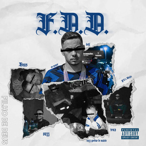 F.D.D. (Explicit)