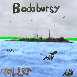 Toller - Loose Connection