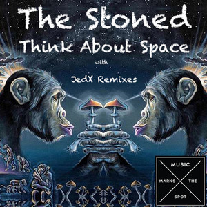 Think About Space (JedX Hype Mix)