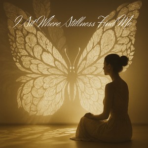 Stillness Opening Around Me