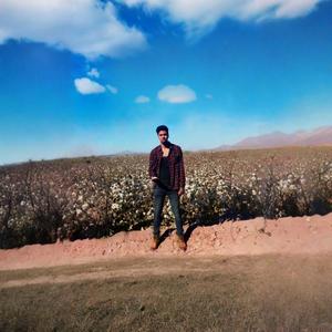 IN THE FIELD (Explicit)