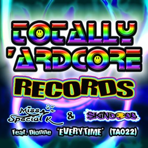 Everytime (Original Mix)