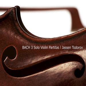 Partita No. 3 in E major, BWV 1006: Gavotte en Rondeau
