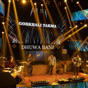 Dhuwa by Gorkhali Takma