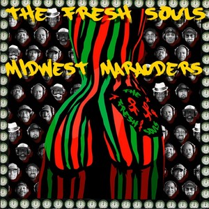 Give N' Go(feat. Dagga Man & 5 Star) (Explicit)