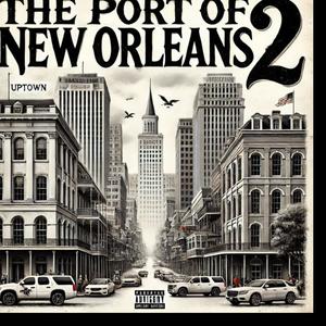 The Port Of New Orleans 2 (Explicit)