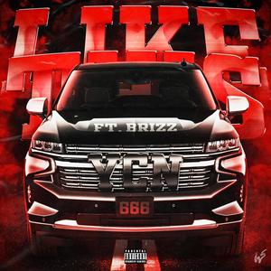 Like This(feat. Brizzy Wes) (Explicit)