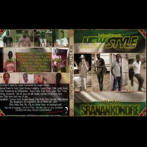 Yu Moni Bai (feat. Boto & Cyriel)