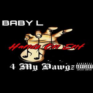 4 My Dawgz Ep (Explicit)