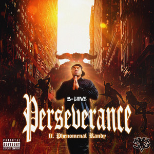 Perseverance (Explicit)