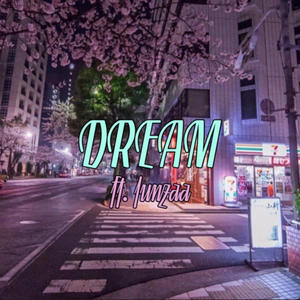 Dream (feat. Lunzaa) (Explicit)