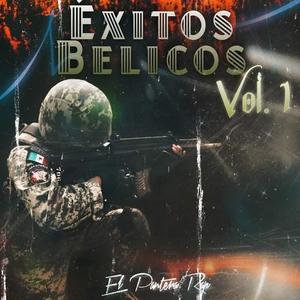 Exitos Belicos, Vol. 1 (Explicit)