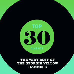 Top 30 Classics - The Very Best of The Georgia Yellow Hammers