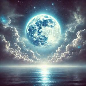 Dark Moonlight (feat. iivan) (Explicit)