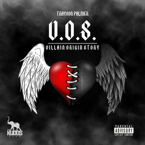 V.O.S. (Villain Origin Story) [Explicit]