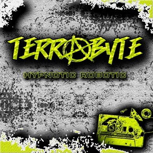 Hypnotic Robotic (Original Club Mix)