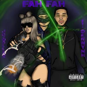 RAH RAH (feat. Danny MH) (Explicit)