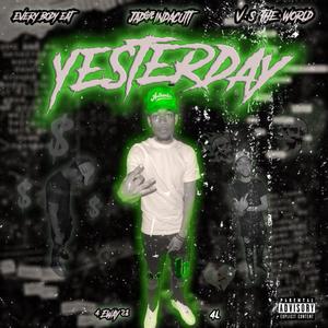 Yesterday (Explicit)