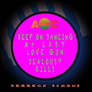 KEEP ON DANCING (Extended Mix)