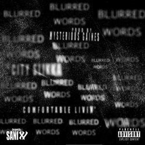 Blurred words (Explicit)