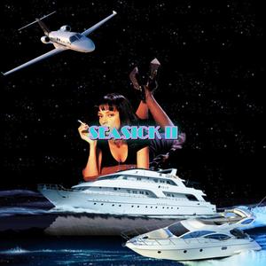 Seasick II (feat. Jerb Dean) (Explicit)