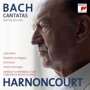 Ach wie flüchtig, ach wie nichtig, BWV 26 - III. Die Freude wird zur Traurigkeit (Recitativo)