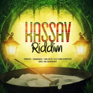 Kassav Riddim