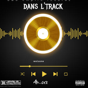 Dans l'track (Radio Edit|Explicit)