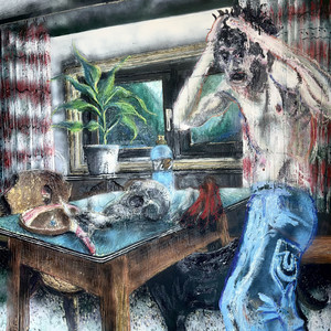 Wedding Pie (Explicit)