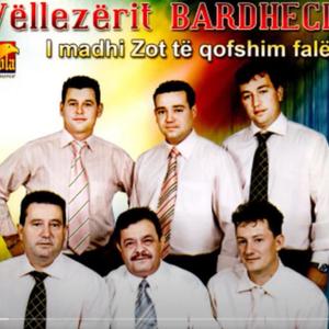 Du me te vet ty moj zane