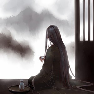 阿晋晋晋晋 - 夕山谣