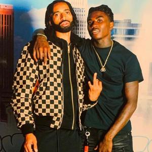 Outta Town (feat. Csb Slab) (Explicit)