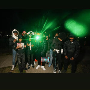 Stop dat V (feat. Ebkkbg, Step4da5ive, Lilshawn & Imso.308) (Explicit)