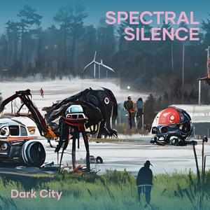 Spectral Silence