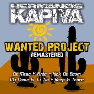 My Name Is Tu Tia (Remaster)